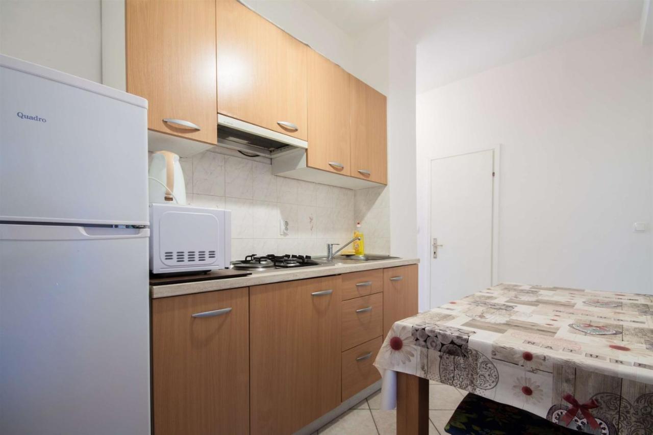 Apartments Dara อูมัค ภายนอก รูปภาพ